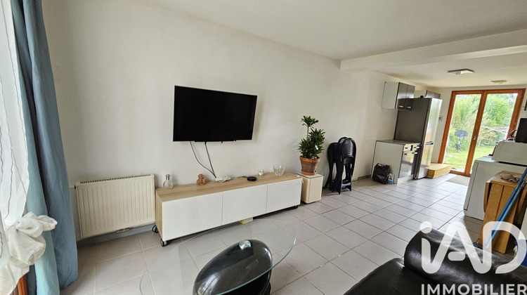 Ma-Cabane - Vente Maison Saâcy-sur-Marne, 82 m²
