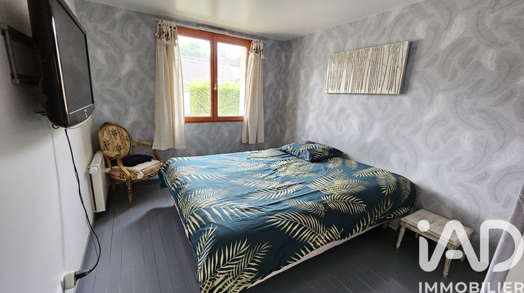 Ma-Cabane - Vente Maison Saâcy-sur-Marne, 82 m²