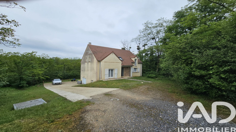 Ma-Cabane - Vente Maison Saâcy-sur-Marne, 148 m²