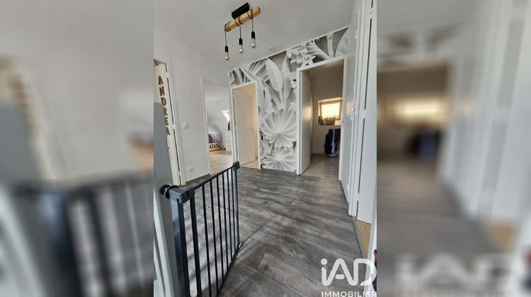 Ma-Cabane - Vente Maison Saâcy-sur-Marne, 148 m²