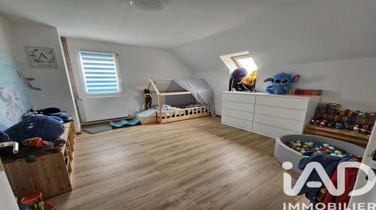 Ma-Cabane - Vente Maison Saâcy-sur-Marne, 148 m²