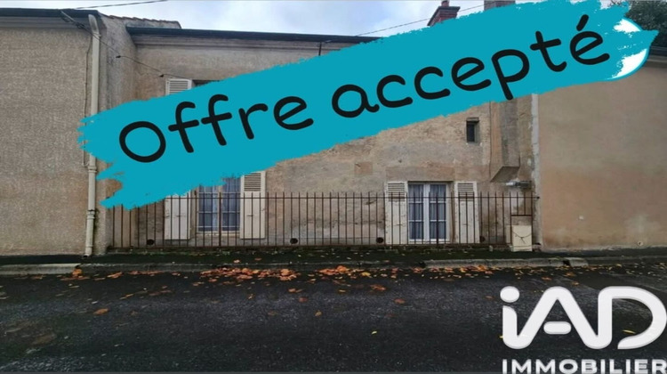 Ma-Cabane - Vente Maison Saâcy-sur-Marne, 102 m²