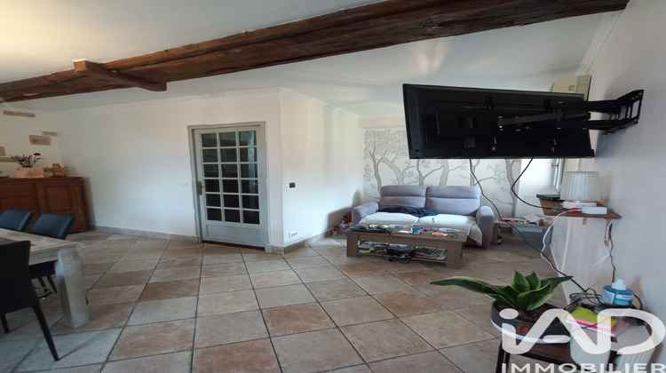 Ma-Cabane - Vente Maison Saâcy-sur-Marne, 102 m²