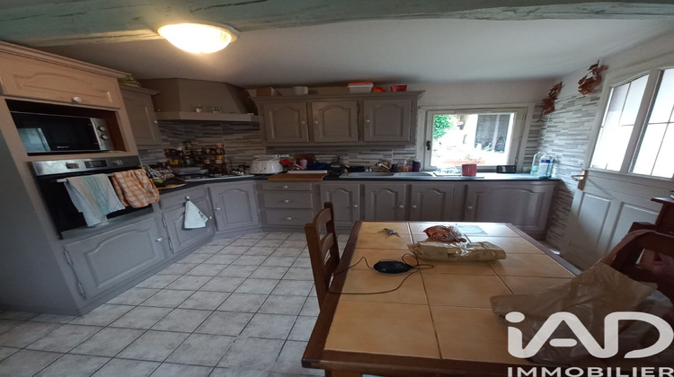 Ma-Cabane - Vente Maison Saâcy-sur-Marne, 102 m²