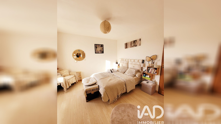Ma-Cabane - Vente Maison Saâcy-sur-Marne, 61 m²