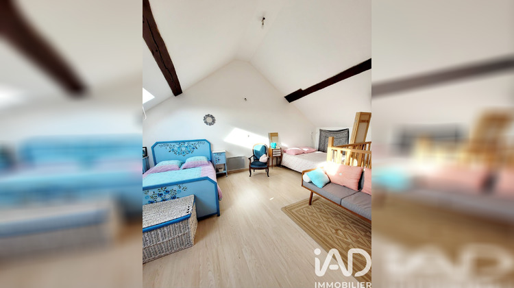Ma-Cabane - Vente Maison Saâcy-sur-Marne, 61 m²