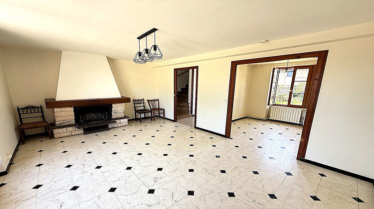 Ma-Cabane - Vente Maison SAACY-SUR-MARNE, 120 m²