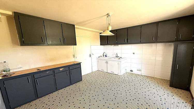 Ma-Cabane - Vente Maison SAACY-SUR-MARNE, 120 m²