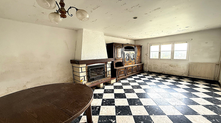 Ma-Cabane - Vente Maison SAACY-SUR-MARNE, 85 m²
