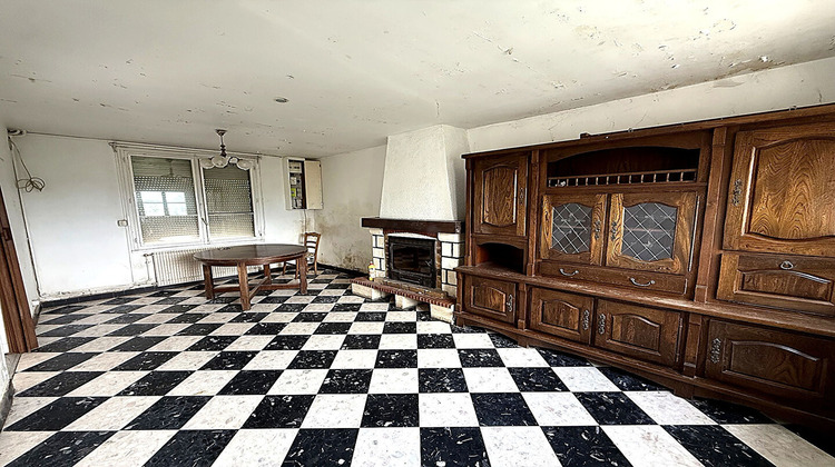 Ma-Cabane - Vente Maison SAACY-SUR-MARNE, 85 m²