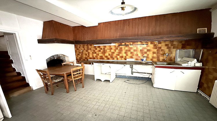 Ma-Cabane - Vente Maison SAACY-SUR-MARNE, 85 m²