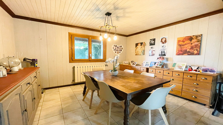 Ma-Cabane - Vente Maison SAACY-SUR-MARNE, 152 m²
