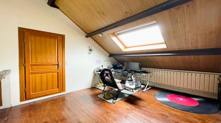 Ma-Cabane - Vente Maison SAACY-SUR-MARNE, 152 m²