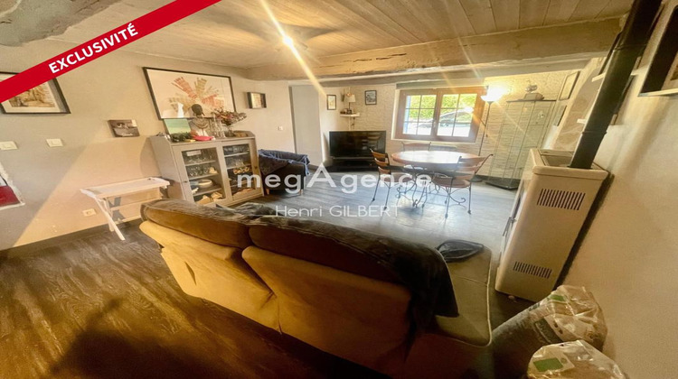 Ma-Cabane - Vente Maison SAACY SUR MARNE, 133 m²