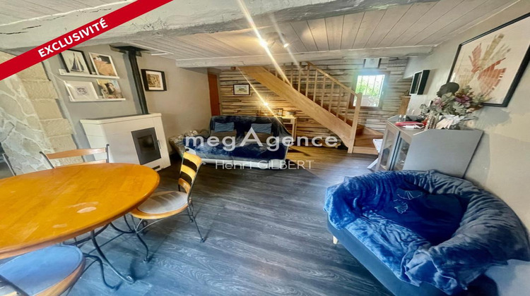 Ma-Cabane - Vente Maison SAACY SUR MARNE, 133 m²