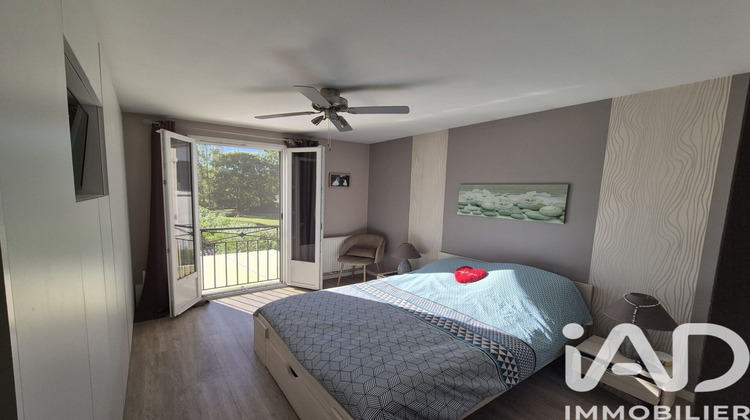 Ma-Cabane - Vente Maison Saâcy-sur-Marne, 94 m²