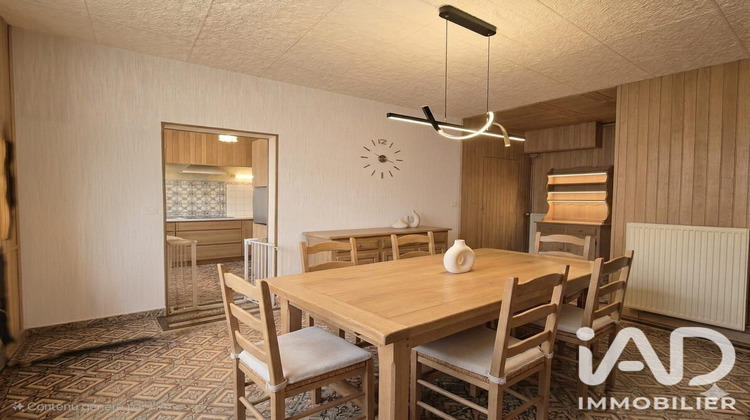 Ma-Cabane - Vente Maison Saâcy-sur-Marne, 130 m²