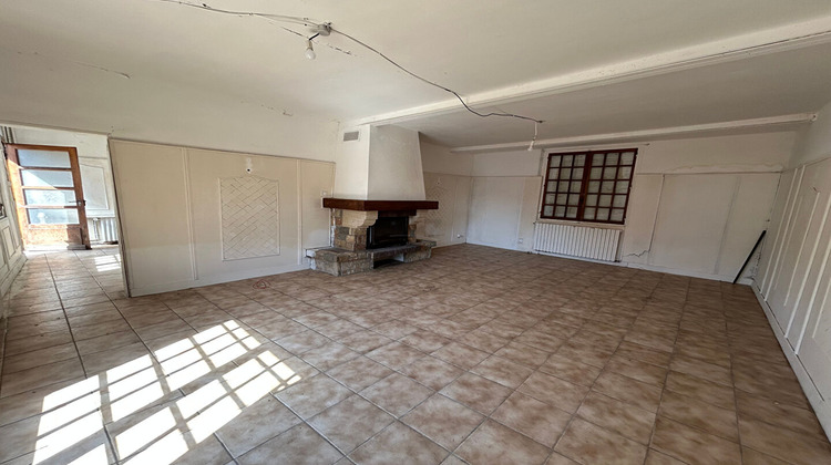Ma-Cabane - Vente Maison SAACY-SUR-MARNE, 127 m²