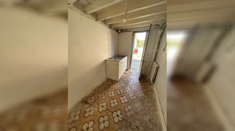 Ma-Cabane - Vente Maison SAACY-SUR-MARNE, 127 m²