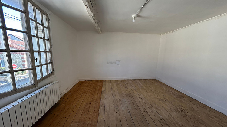 Ma-Cabane - Vente Maison SAACY-SUR-MARNE, 127 m²