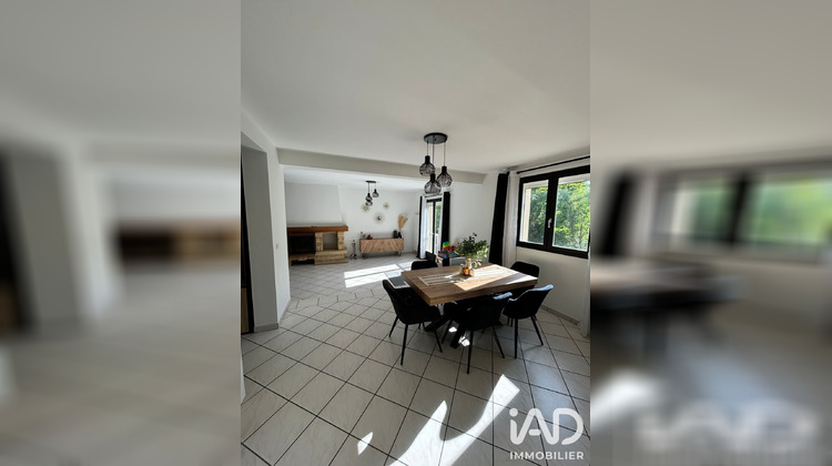 Ma-Cabane - Vente Maison Saâcy-sur-Marne, 148 m²