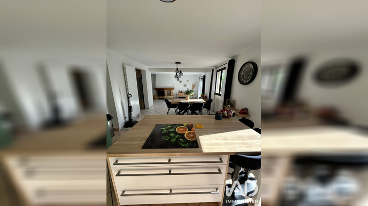 Ma-Cabane - Vente Maison Saâcy-sur-Marne, 148 m²