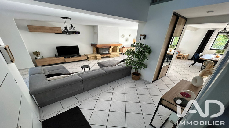 Ma-Cabane - Vente Maison Saâcy-sur-Marne, 148 m²