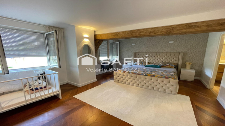 Ma-Cabane - Vente Maison Saacy-sur-Marne, 170 m²