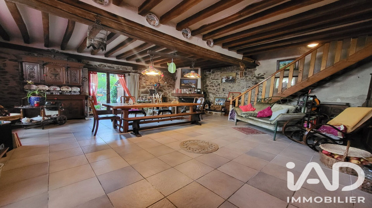 Ma-Cabane - Vente Maison Saâcy-sur-Marne, 143 m²