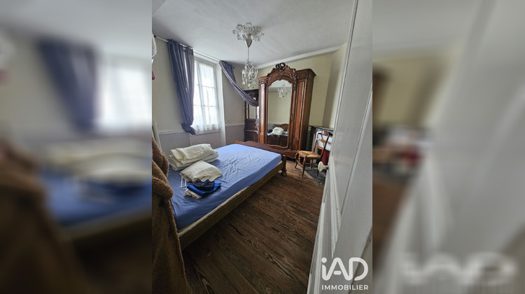 Ma-Cabane - Vente Maison Saâcy-sur-Marne, 102 m²