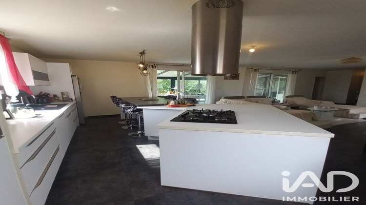 Ma-Cabane - Vente Maison Saâcy-sur-Marne, 111 m²
