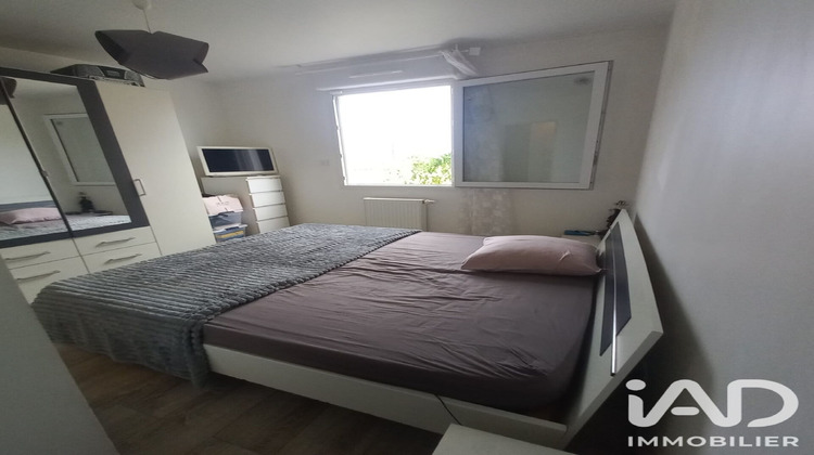 Ma-Cabane - Vente Maison Saâcy-sur-Marne, 111 m²