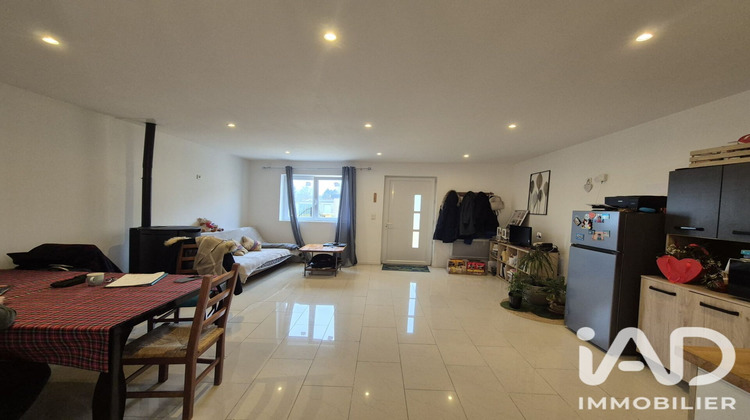 Ma-Cabane - Vente Maison Saâcy-sur-Marne, 90 m²