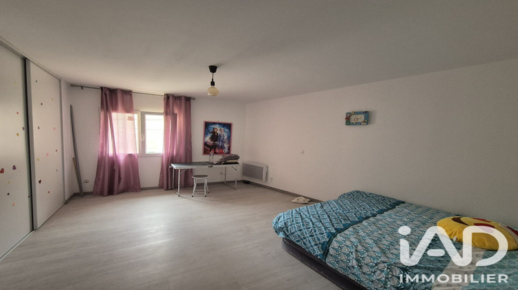 Ma-Cabane - Vente Maison Saâcy-sur-Marne, 90 m²