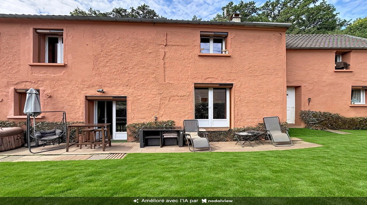 Ma-Cabane - Vente Maison Saacy-sur-Marne, 122 m²