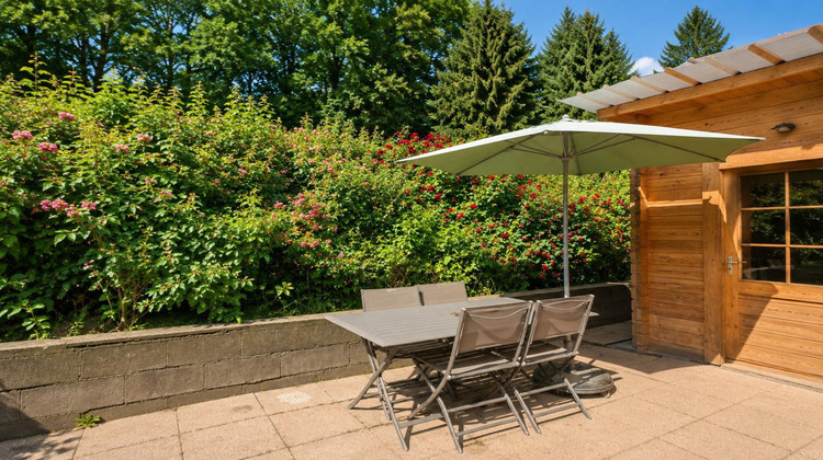 Ma-Cabane - Vente Maison Saacy-sur-Marne, 122 m²