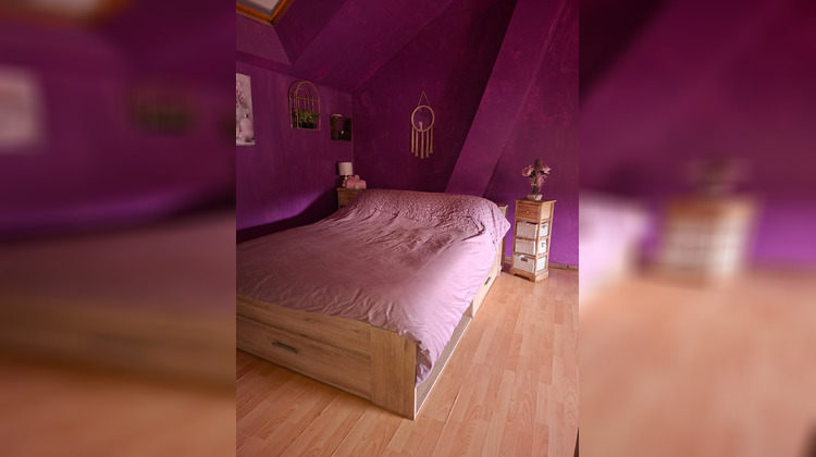 Ma-Cabane - Vente Maison Saacy-sur-Marne, 122 m²