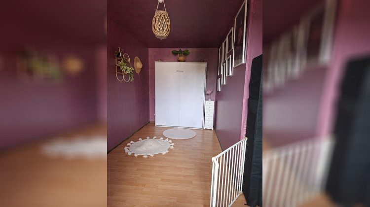 Ma-Cabane - Vente Maison Saacy-sur-Marne, 122 m²