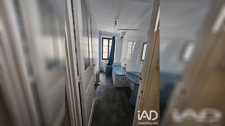 Ma-Cabane - Vente Maison Saâcy-sur-Marne, 102 m²