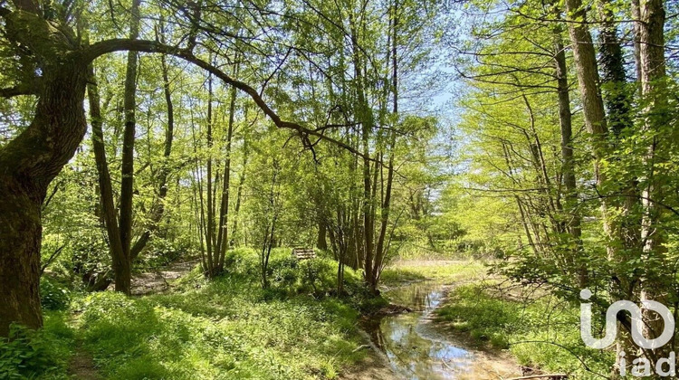 Ma-Cabane - Vente Maison Saâcy-sur-Marne, 350 m²