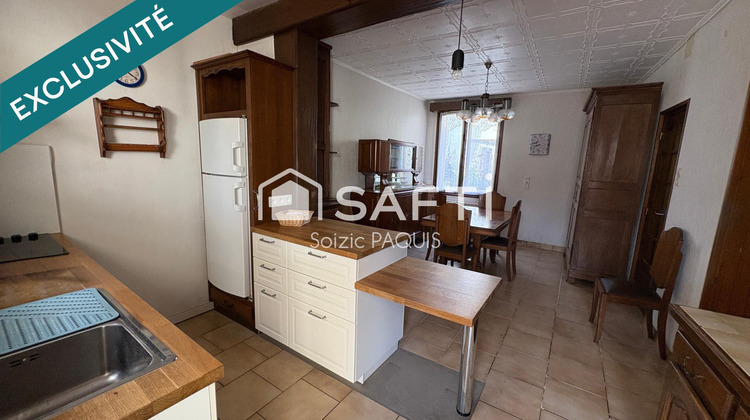 Ma-Cabane - Vente Maison Saacy-sur-Marne, 72 m²