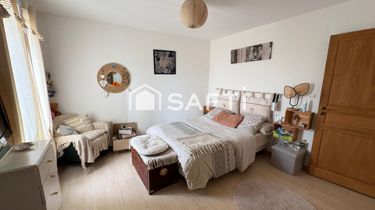 Ma-Cabane - Vente Maison Saacy-sur-Marne, 61 m²