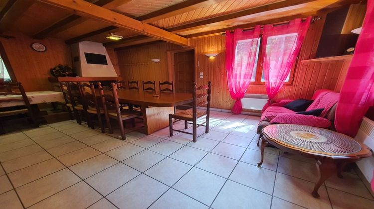 Ma-Cabane - Vente Maison SAALES, 170 m²