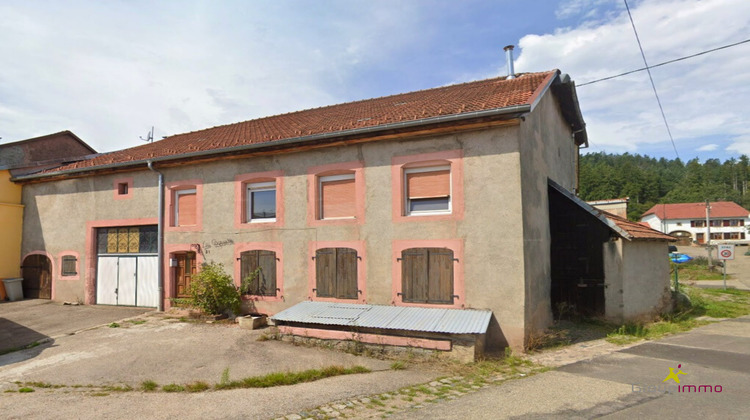 Ma-Cabane - Vente Maison Saales, 137 m²