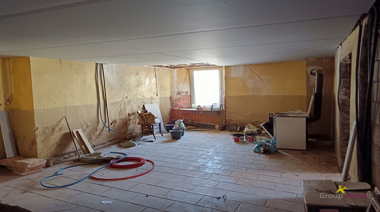 Ma-Cabane - Vente Maison Saales, 137 m²