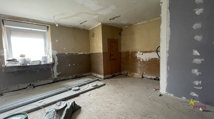 Ma-Cabane - Vente Maison Saales, 137 m²