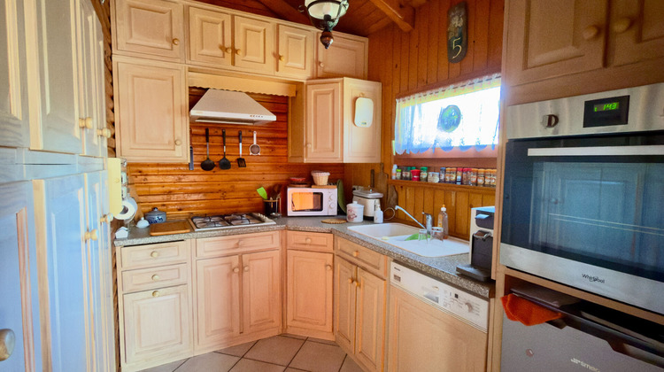 Ma-Cabane - Vente Maison SAALES, 75 m²