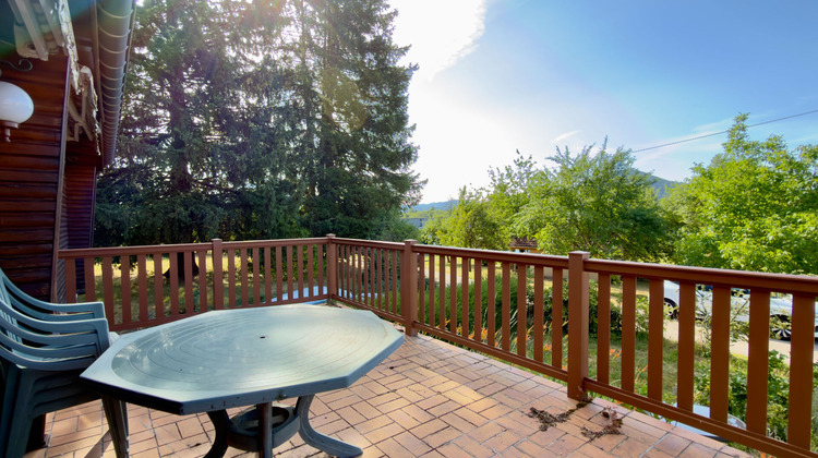 Ma-Cabane - Vente Maison SAALES, 75 m²