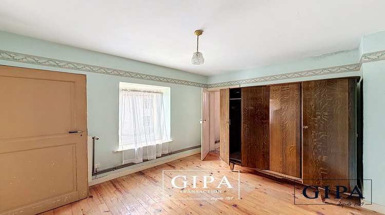 Ma-Cabane - Vente Maison Saales, 105 m²