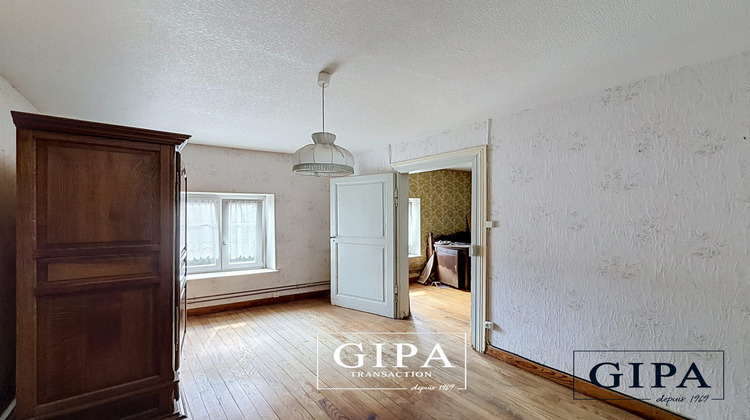 Ma-Cabane - Vente Maison Saales, 105 m²
